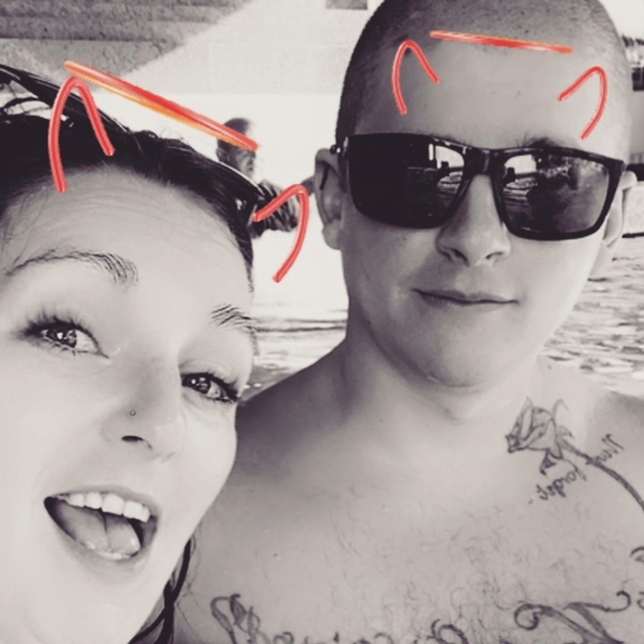 Meet your Posher, Courtney - Picture 5 of 6